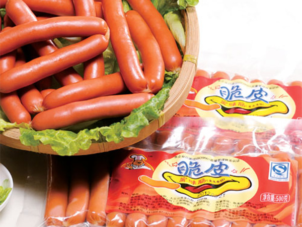 東華火腿的制作到底經(jīng)歷多少道工序呢？